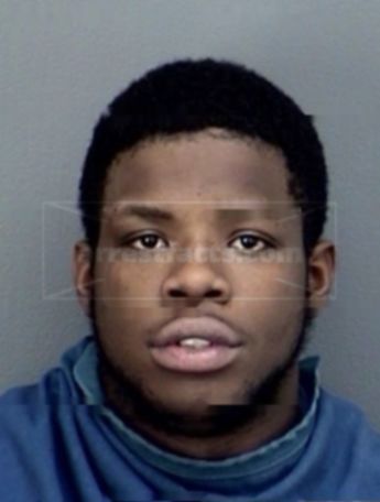 Tyrone Mclaurin