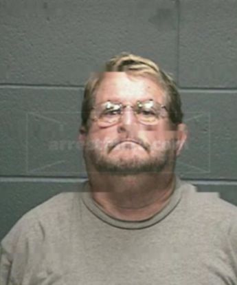 William Johnnie Johnson