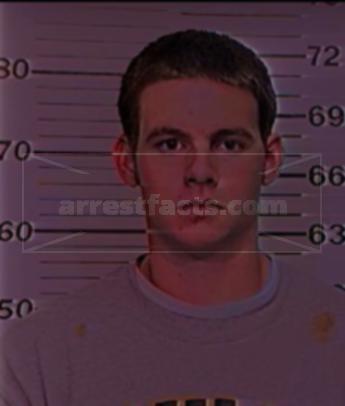 Brian Jordan Somerford