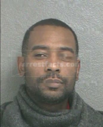 Joe Anthony Burgin