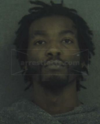 Dajuane Ronnell Brantley