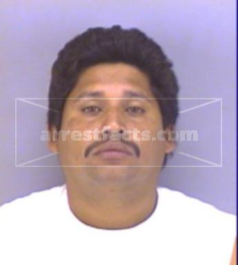 Lucio Saucedo Zamarron