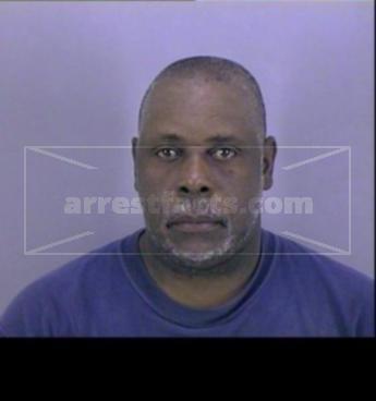 Eldred Karl Brooks