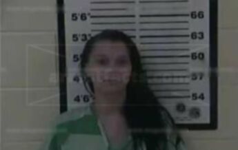 Tiffany Jean Reed