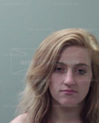 Tiffany Marie Mullins