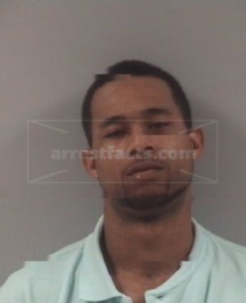 Kendall Craig Jones