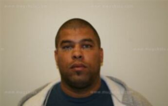 Clarence Jadus Washington