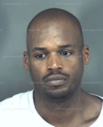Lorenzo Williams Jr