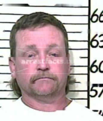 Kenneth Ray Moore