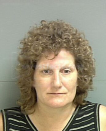 Beverly Ann Jones