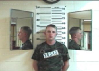Justin Lindsey Simpson