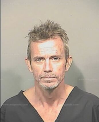 Eric Shawn Brent