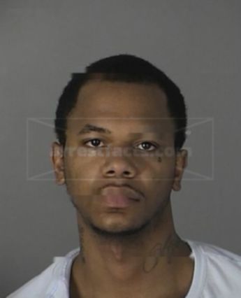 Christopher Branden Moore