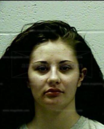 Lucinda M Eddings