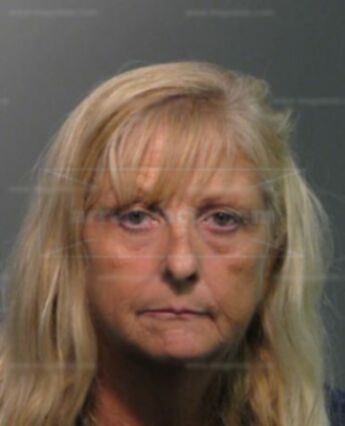 Irene Mary Alford