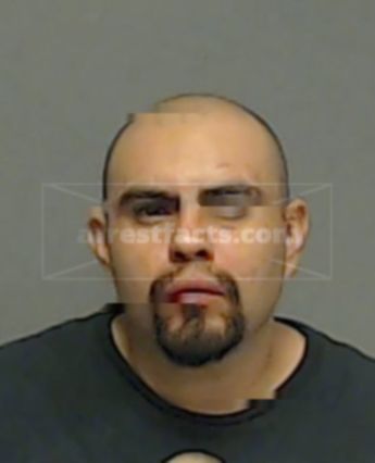 Michael Anthony Rosales