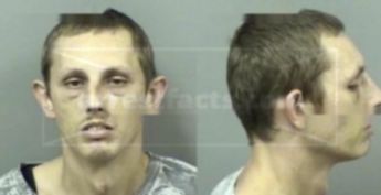 Aaron Mitchell Proctor