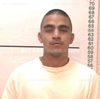Julian Guadalupe Diaz