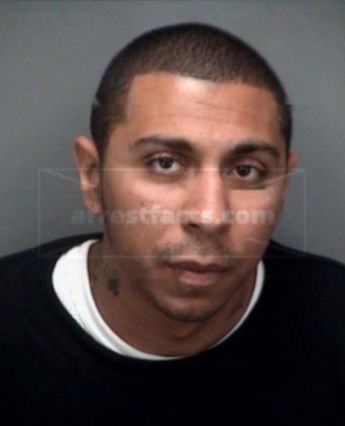Carlos Archie Johnson