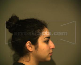 Monica Sofia Garcia Mascorro