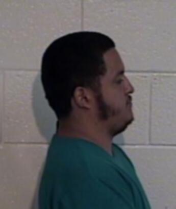 Juan Ignacio Jr Diaz Reyes