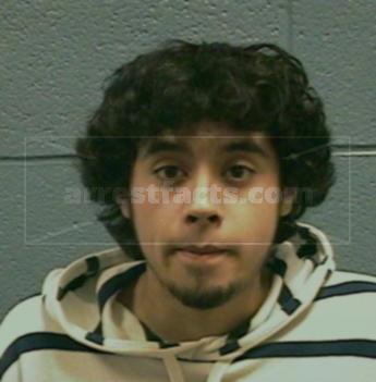 Joshua Anthony Figueroa