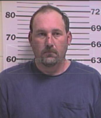 David Alan Gilbreath