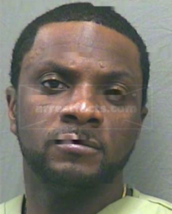 Derrick Black