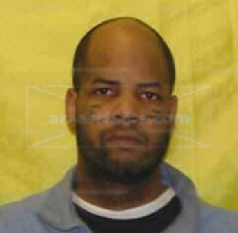 Walter Benton Jr.
