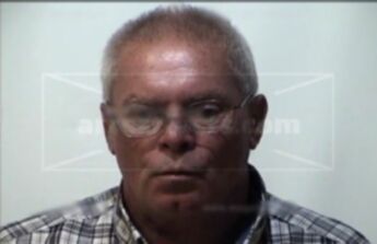 Bruce Duane Caldwell