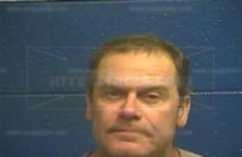Charles Glenn Turner