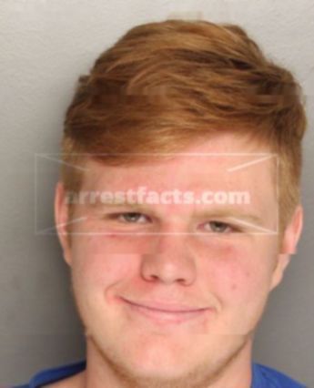 Dillion Robert Adams