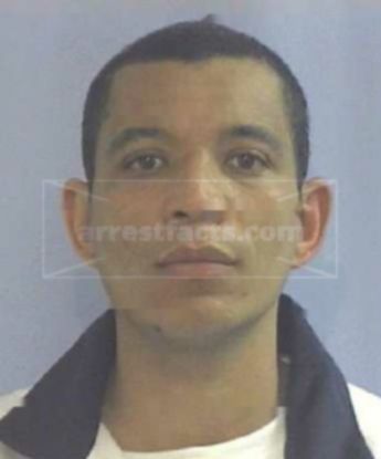 Eduardo Reyes Antunez