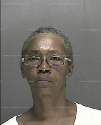 Thomasina Atkins