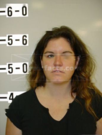 Charleen Marie Atkinson
