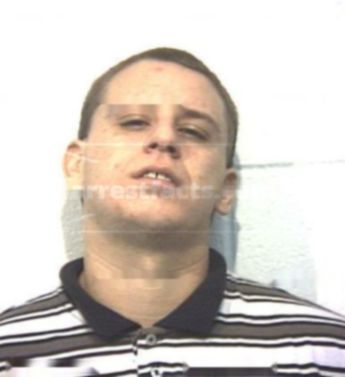 Joe Aaron Holmesley