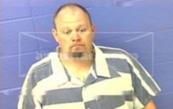Christopher Bryan Dewitt