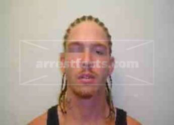 Matthew Steven Bodvig
