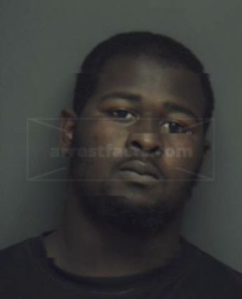 Willie Williams Iv