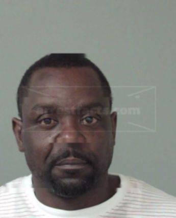 Anthony Dewayne Tibbs