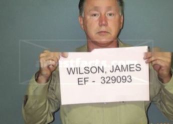 James Michael Wilson Sr