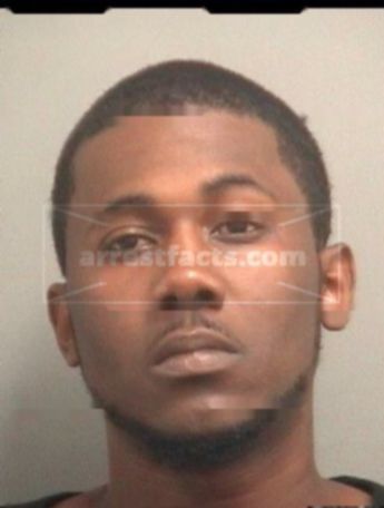 Gerald Gayle Gadson