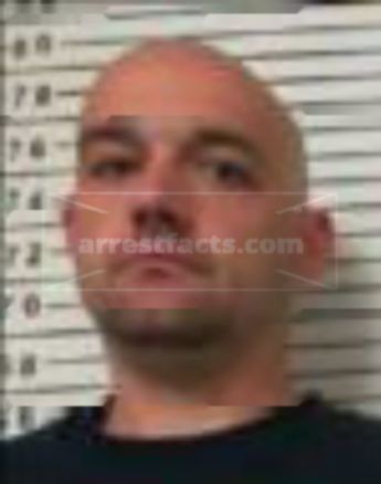 Kevin Scott Bray