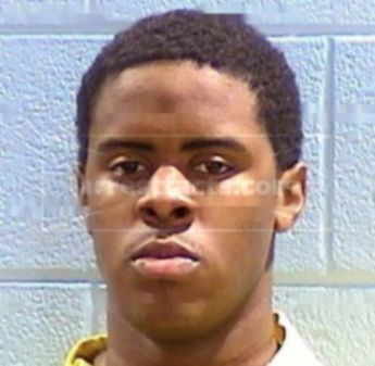 Tyrone Foy Jr.