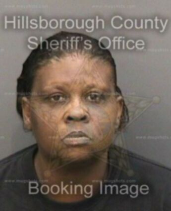 Michelle Marie Freeman