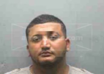 Erasmo Saul Villagran Larrave