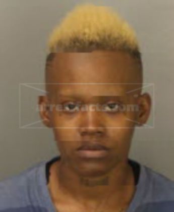 Latonya Wright