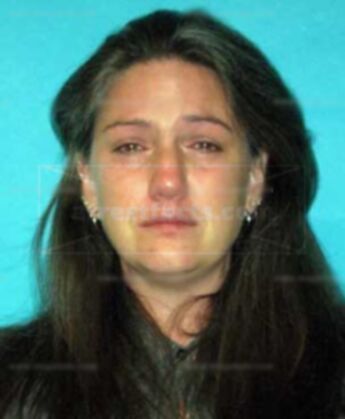 Teresa Ann Counce