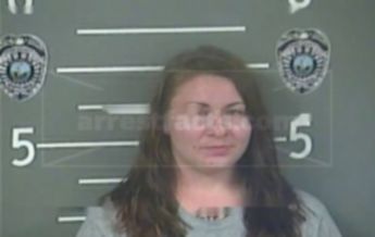 Alicia Marie Goller
