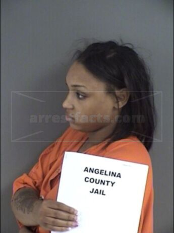 Laquianta Shareka Randolph